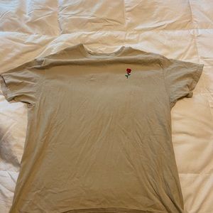 Riot Society “Roses” T shirt